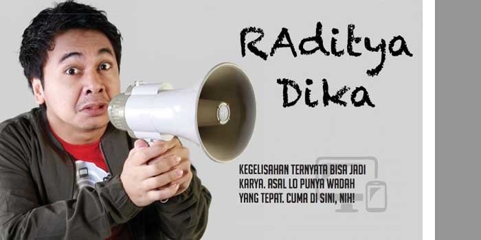 membukukan sebuah blog