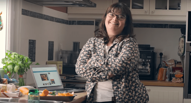 penolakan google adsense