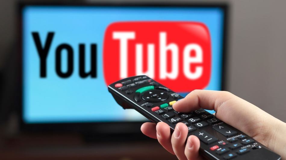 Channel Youtube Yang Paling Disukai