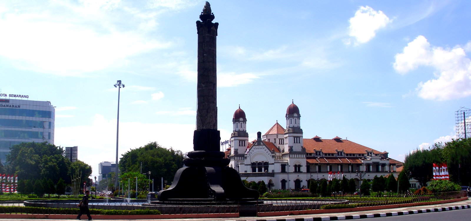 semarang