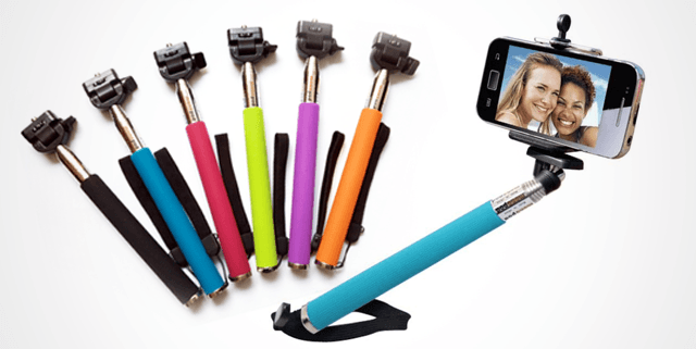 aksesoris smartphone