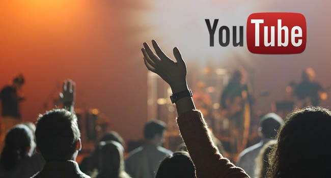 Meningkatkan Subscriber Youtube