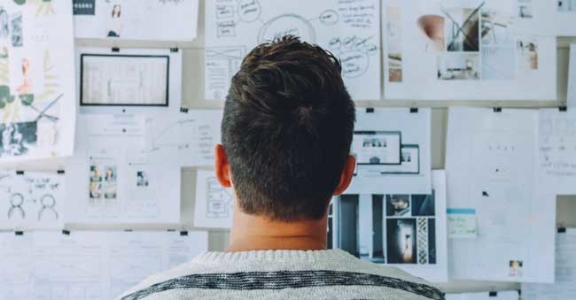 Pentingnya Peran SEO