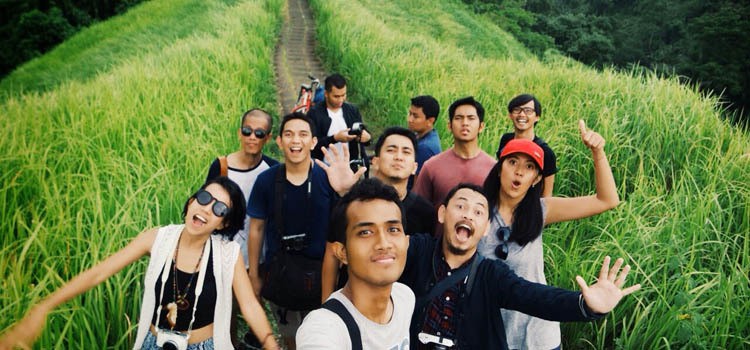 Tempat Wisata Terbaik