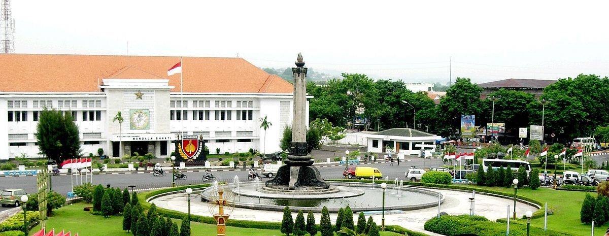 semarang