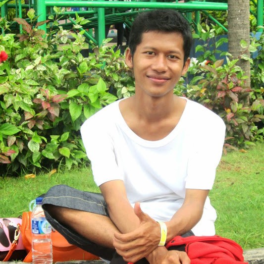 ahmad anggoro