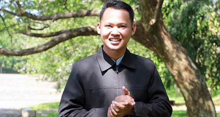 Membangkitkan semangat ngeblog