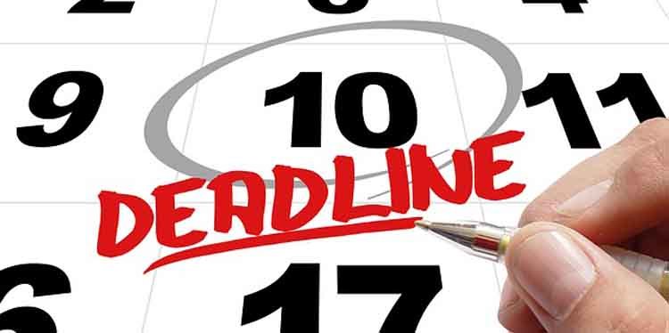 Membangkitkan semangat ngeblog