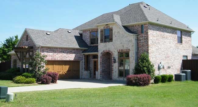 desain rumah minimalis