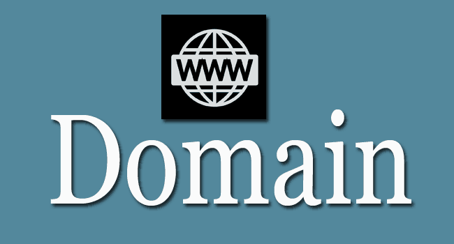 Extensi Domain