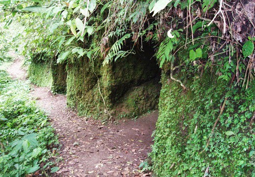 goa-jepang-kaliurang