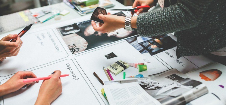 Membangun Usaha Bersama Teman