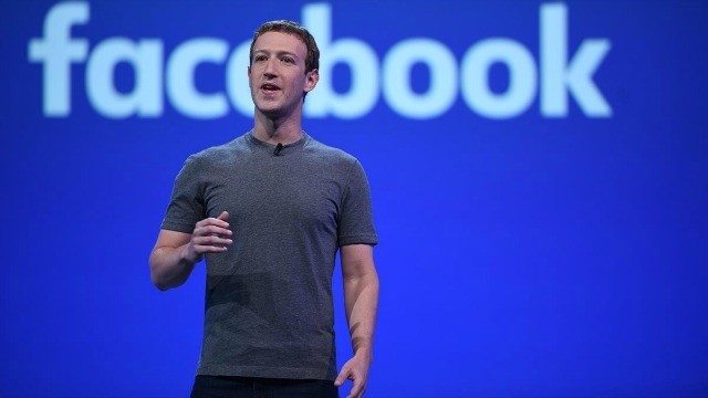 Biografi Mark Zuckerberg