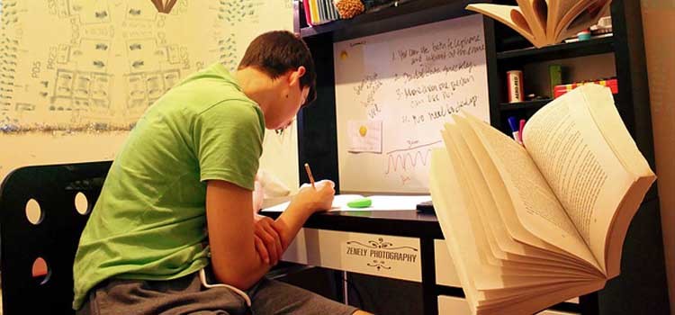 Mendapatkan Penghasilan dari Menulis