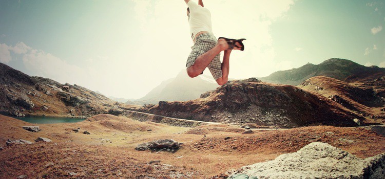 mendapatkan kepercayaan banyak orang