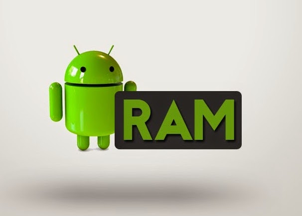 android ram