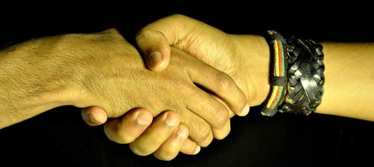 Meminimalkan Modal Usaha