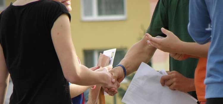 Memilih Rekan Bisnis