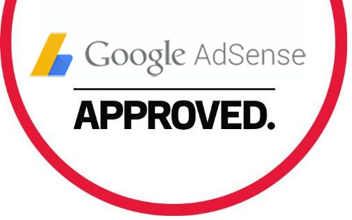 pengajuan Google Adsense