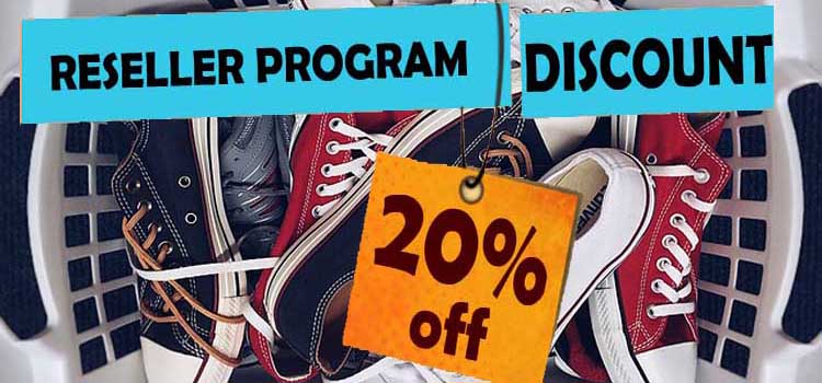 Sukses bisnis reseller