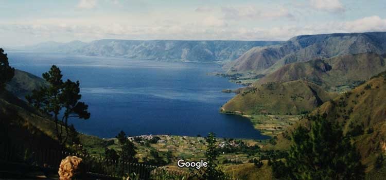 Wisata Terbaik di Indonesia