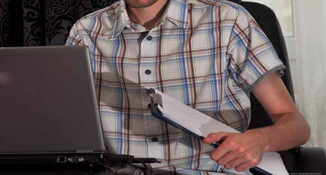 mencari uang lewat internet