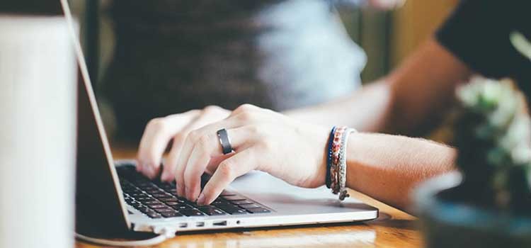 Mendapatkan Penghasilan dari Menulis