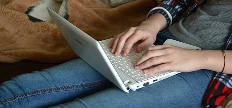 Mendapatkan Penghasilan dari Menulis