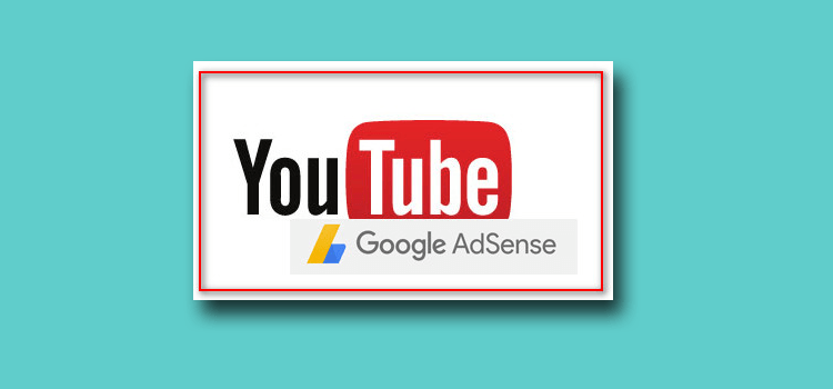 akun adsense youtube