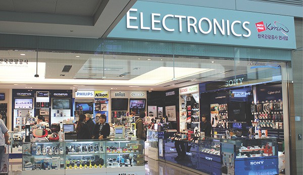 Bisnis yang memiliki banyak konsumen