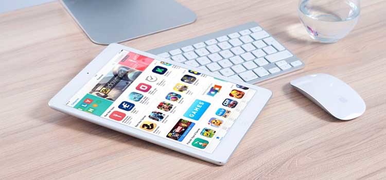 Aplikasi Social Media