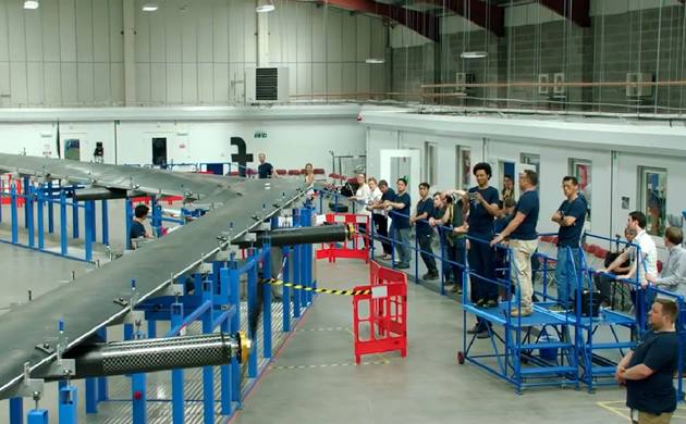 Connectivity Lab Facebook