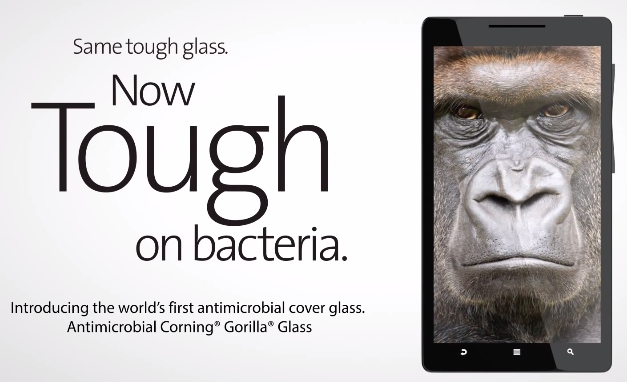 jenis dan tipe layar