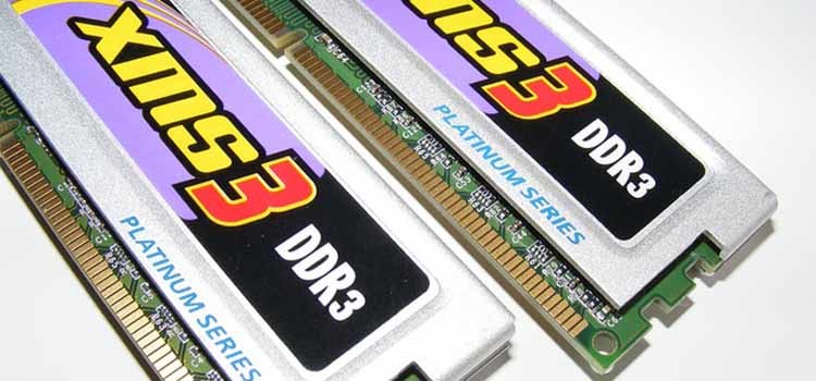 Kualitas dan Kinerja RAM