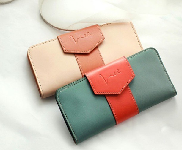 Dompet voyej