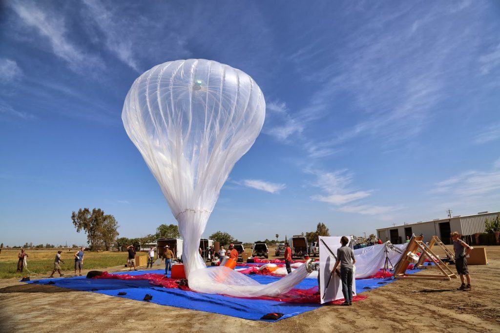 Project Loon