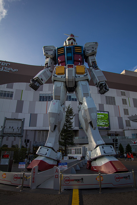 Pulau Sampah Di Jepang