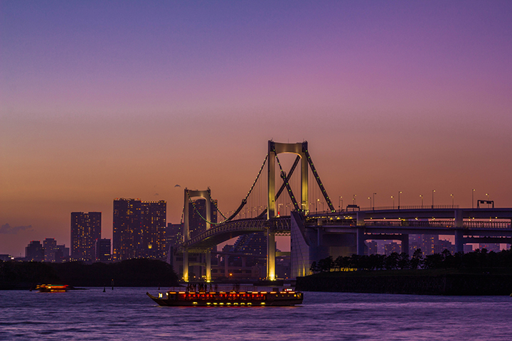 Pulau Sampah Di Jepang