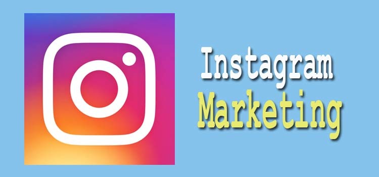 Instagram marketing
