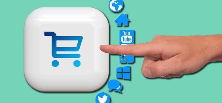 Mempromosikan Toko Online