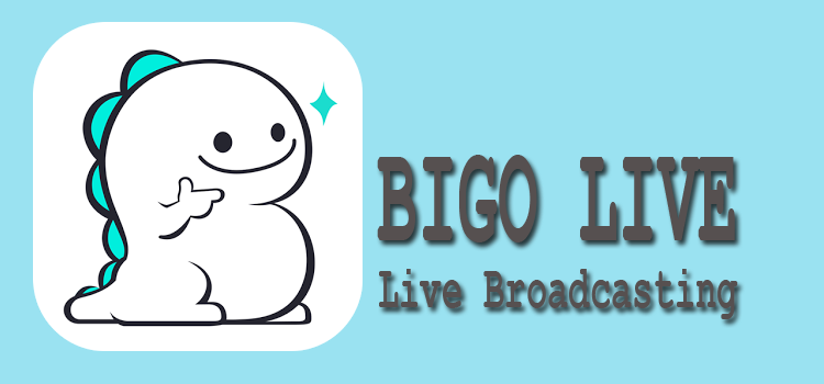 Aplikasi Social Media Bigo Live