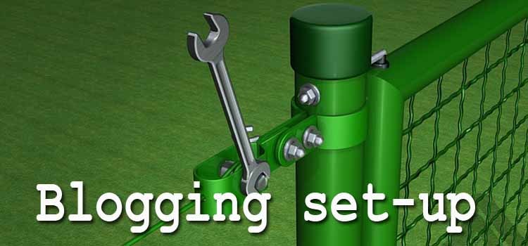 menjadi blogger yang produktif