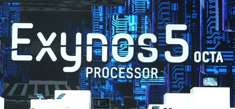 exynos 5 octa