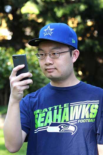 popularitas snapchat