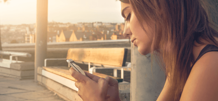 dampak buruk blogging