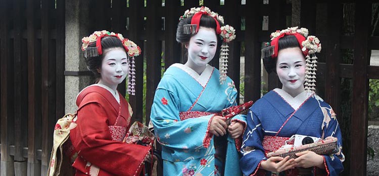 Liburan Murah Ke Jepang