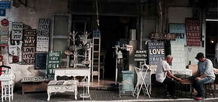 Tips sukses berdagang