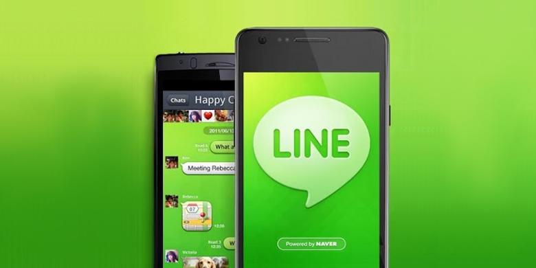 Line Marketing