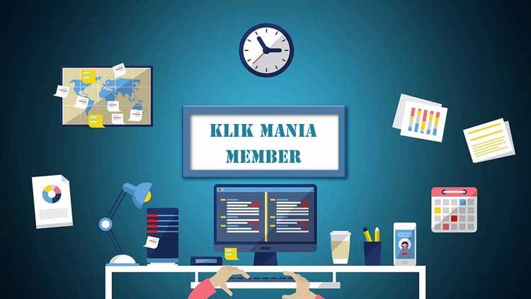 member klik mania