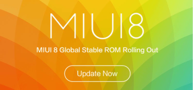 MIUI 8